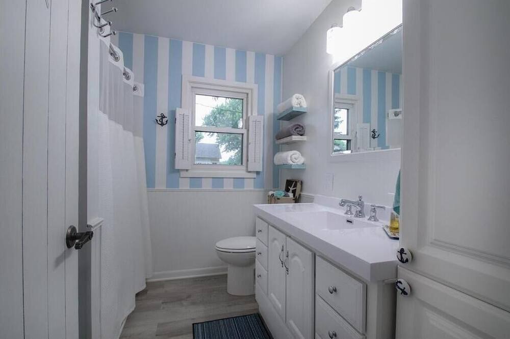 Photo of Bathroom in Annandale