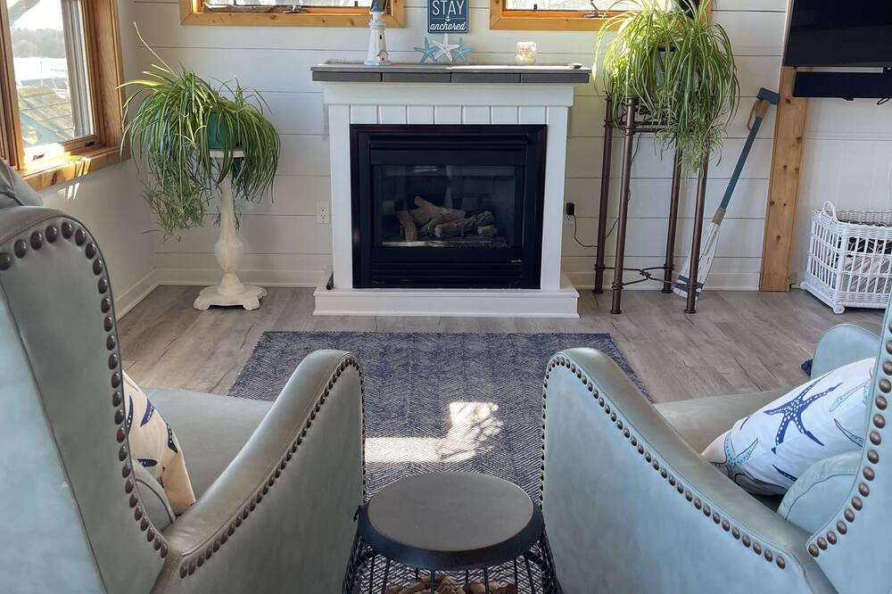 Photo of Livingroom in Annandale