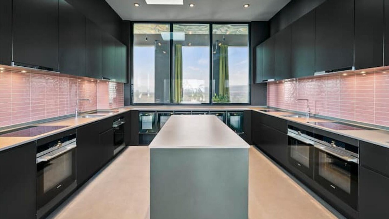 Photo of Kitchen in Glattbrugg