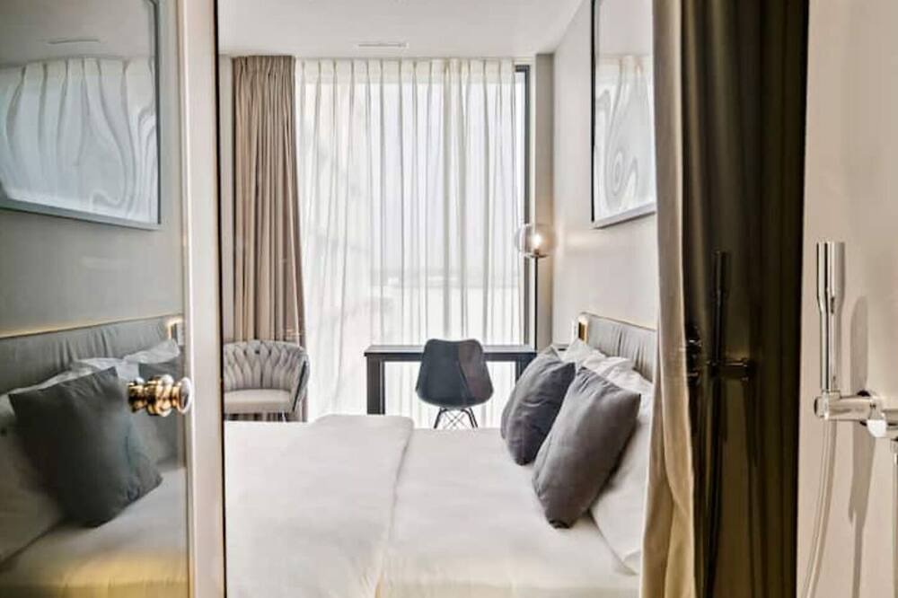 Photo of Bedroom in Glattbrugg
