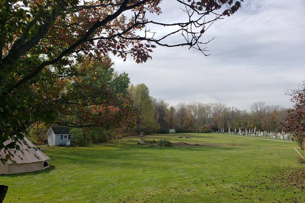 Photo of Outdoor in Dale