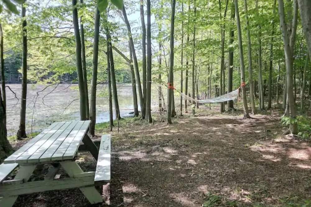 Photo of Outdoor in Crittenden