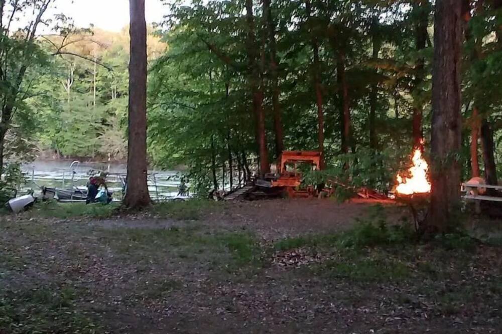 Photo of Outdoor in Crittenden