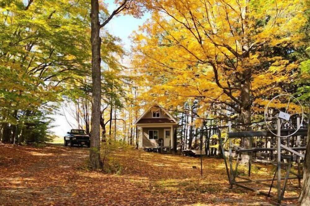 Photo of Outdoor in Crittenden