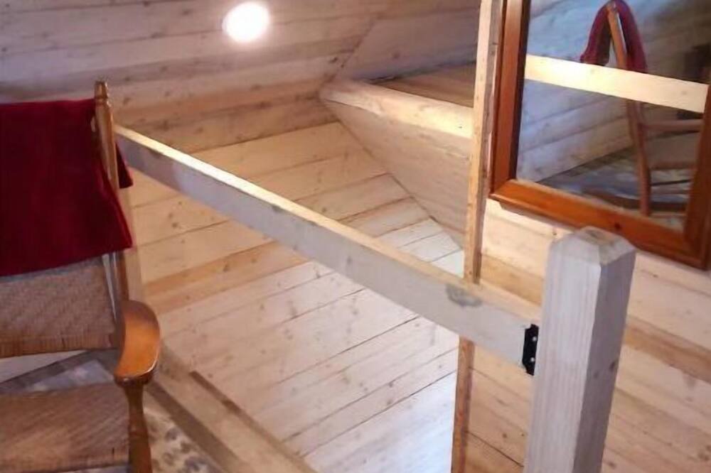 Photo of Bedroom in Crittenden