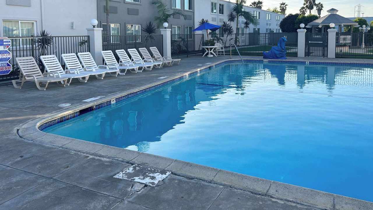 Photo of Outdoor in Harbor