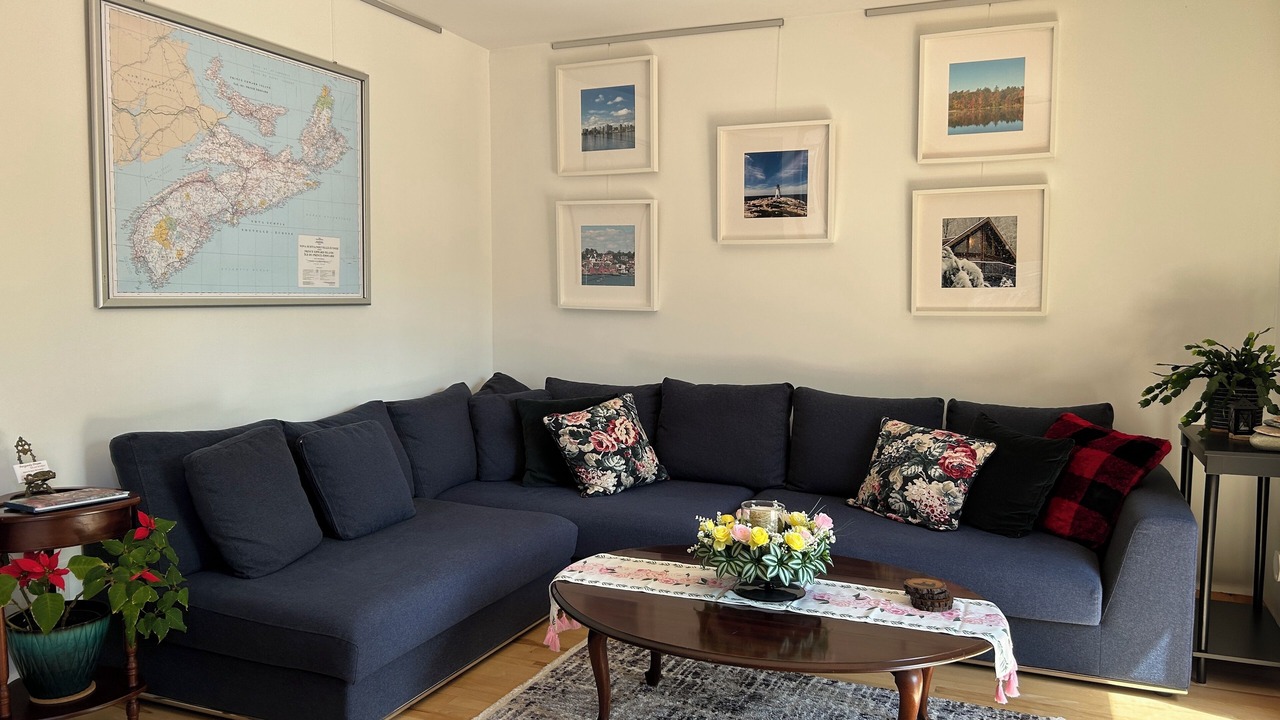 Photo of Livingroom in Waverley