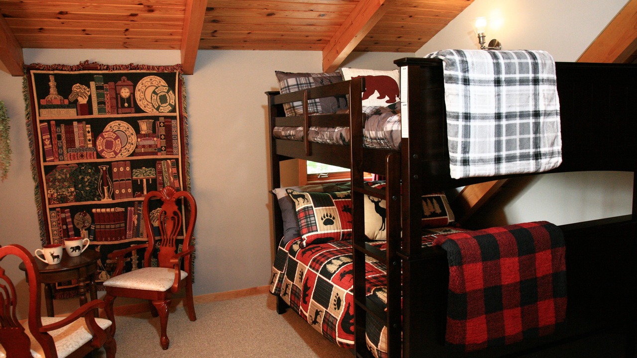 Photo of Bedroom in Waverley