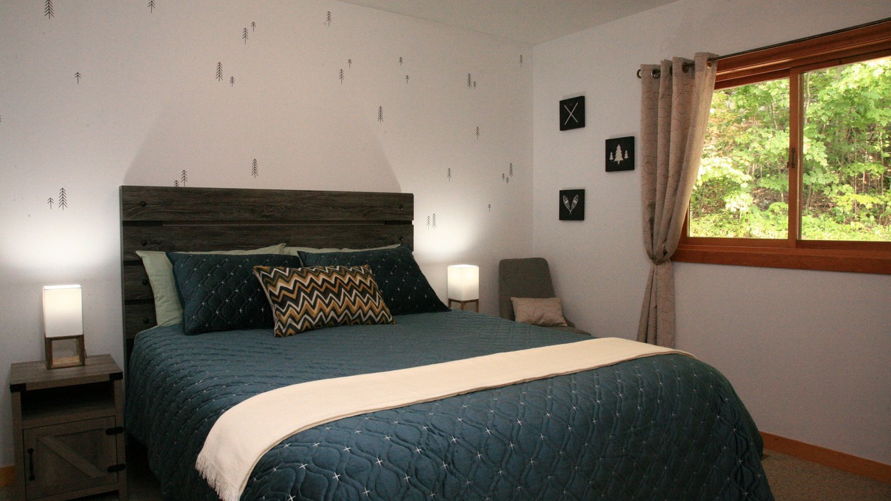 Photo of Bedroom in Waverley