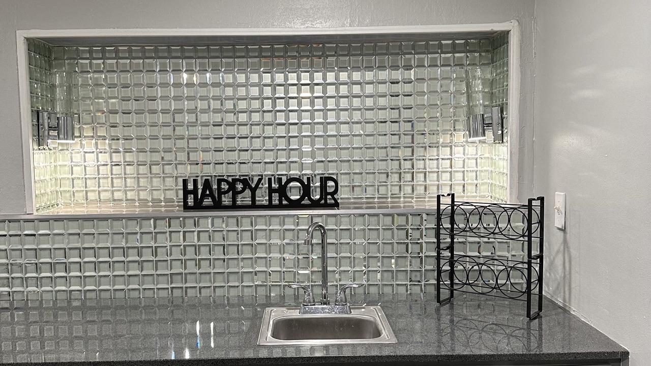 Photo of Kitchen in Cool Valley