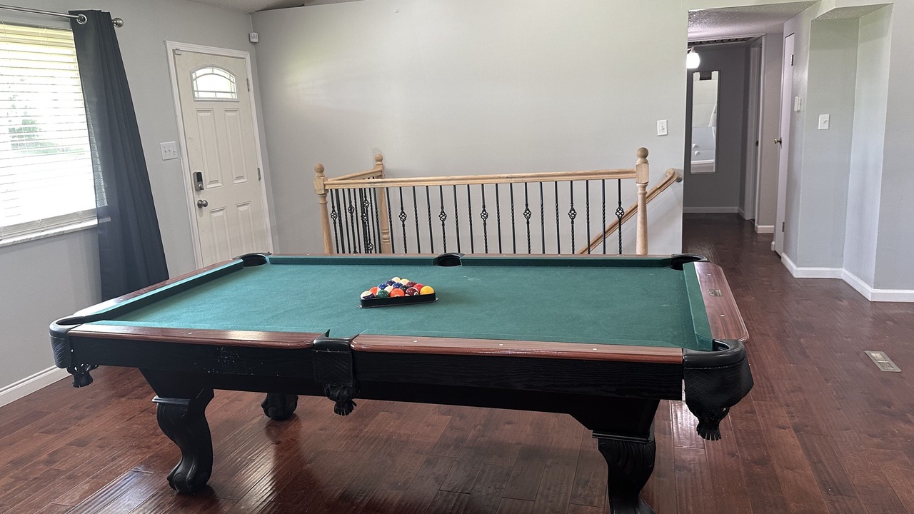 Photo of Bedroom in Cool Valley
