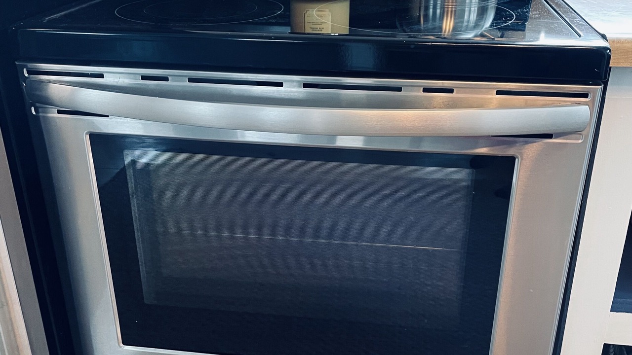 Photo of Kitchen in Fort Kent Mills