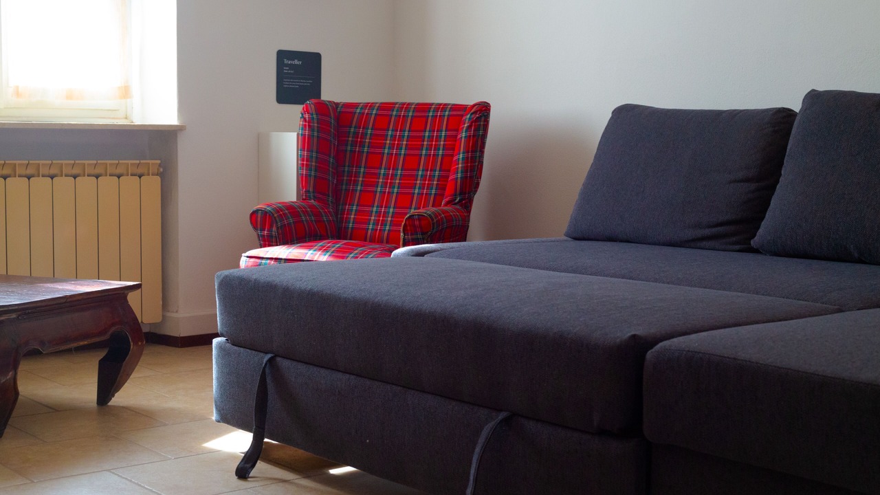 Photo of Livingroom in Parasacco