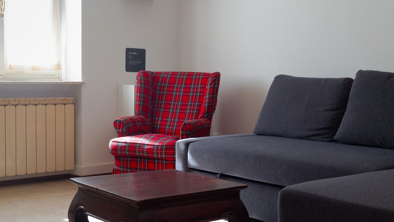 Photo of Livingroom in Parasacco