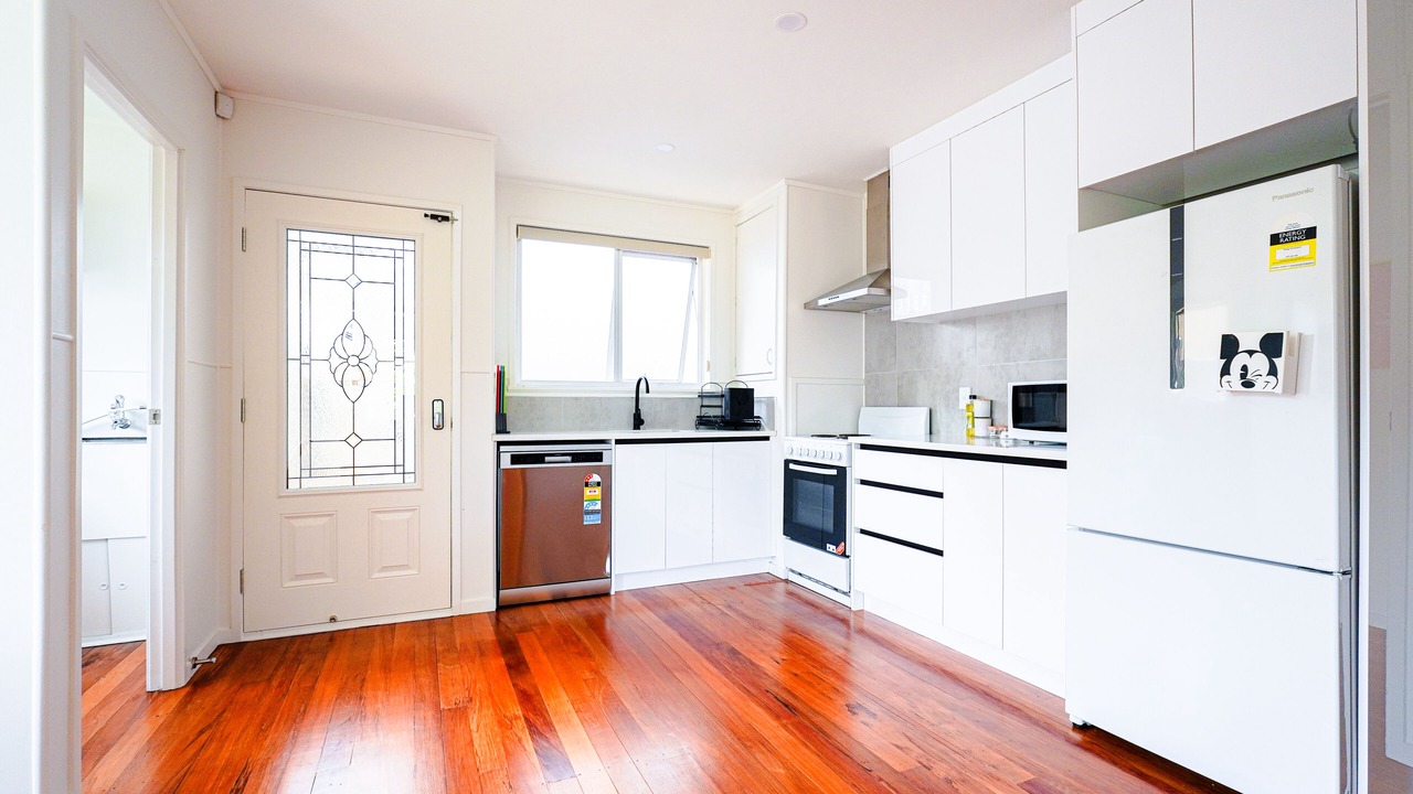 Photo of Kitchen in Glenfield