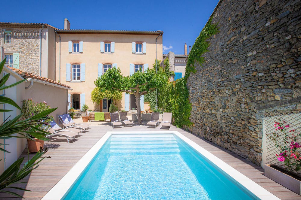 Photo of Outdoor in Rieux-Minervois