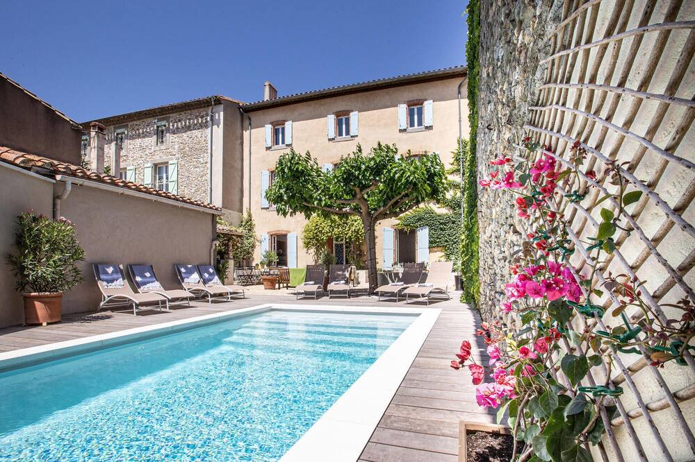 Photo of Outdoor in Rieux-Minervois