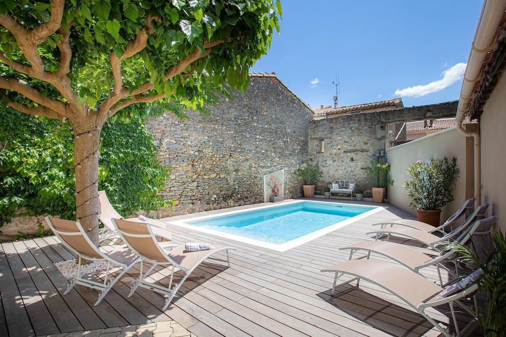 Photo of Outdoor in Rieux-Minervois