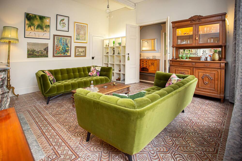 Photo of Bedroom in Rieux-Minervois