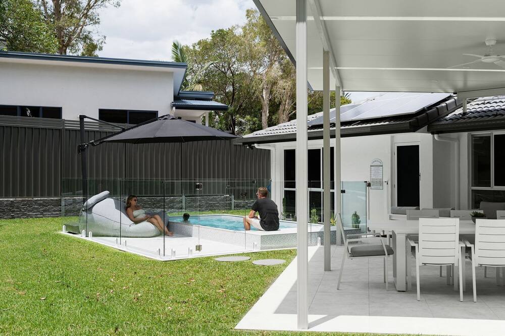 Photo of Outdoor in Yaroomba