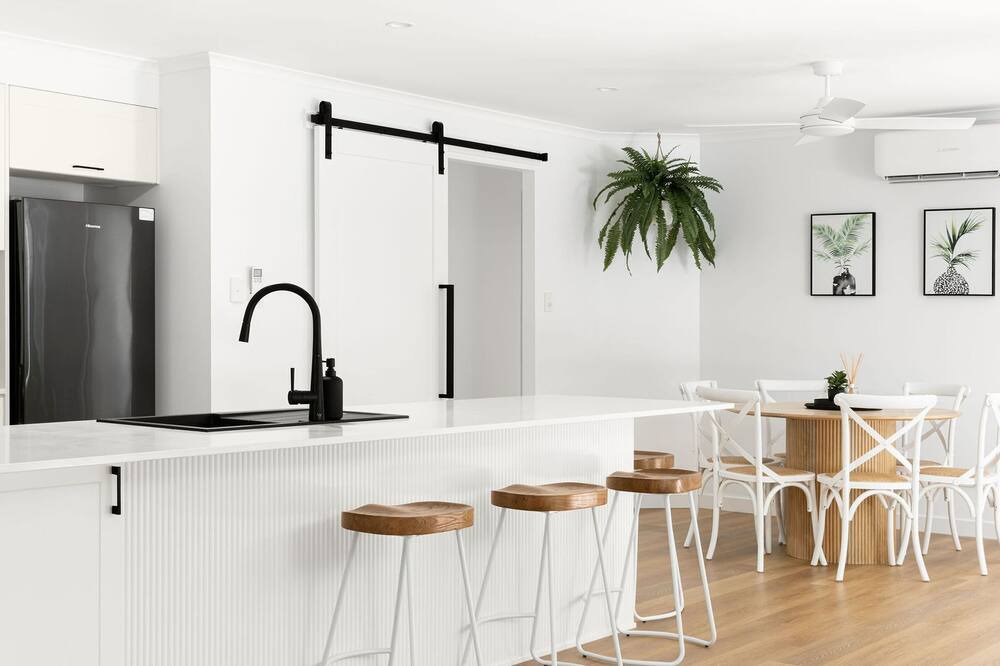 Photo of Kitchen in Yaroomba