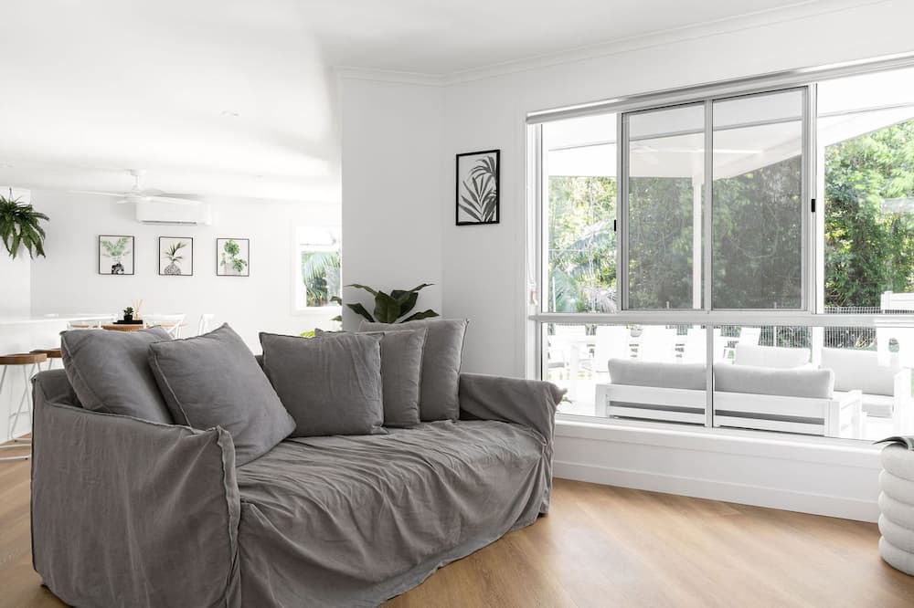 Photo of Livingroom in Yaroomba