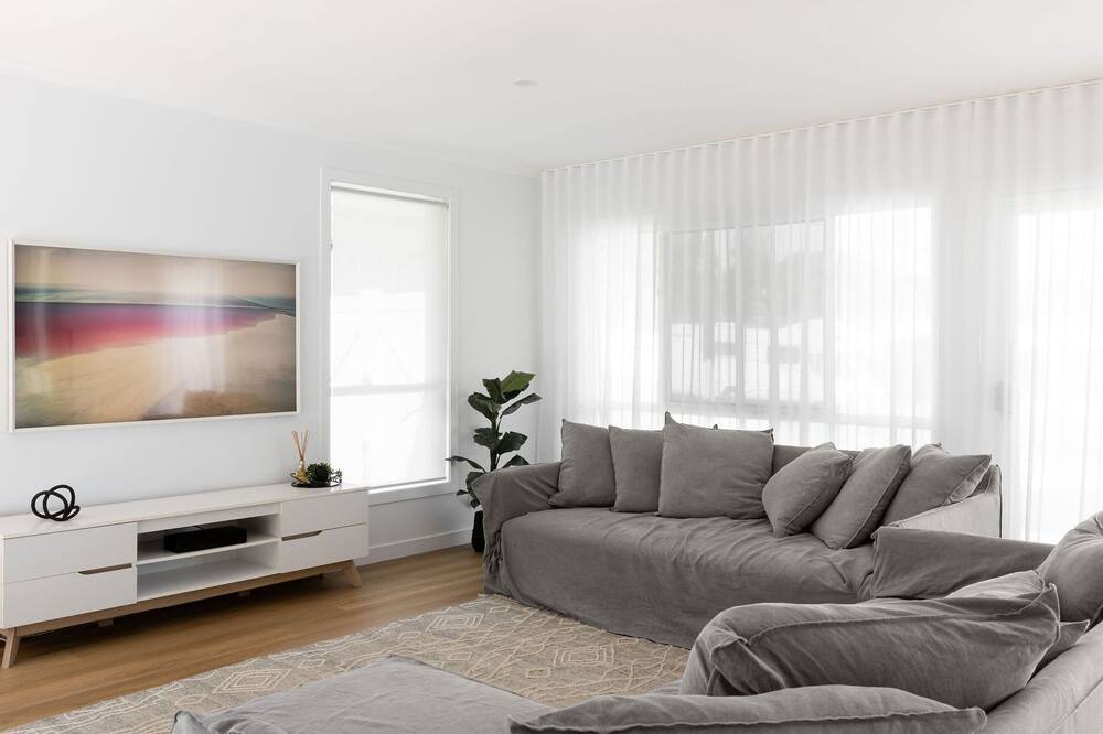 Photo of Livingroom in Yaroomba