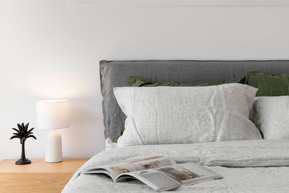 Photo of Bedroom in Yaroomba