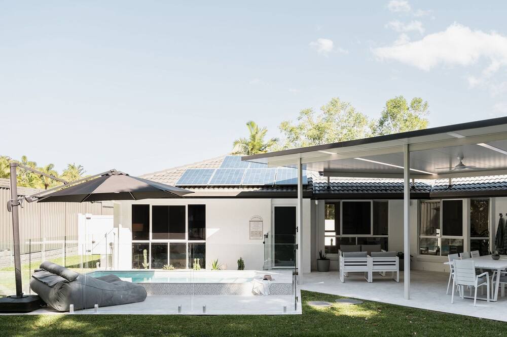 Photo of Outdoor in Yaroomba