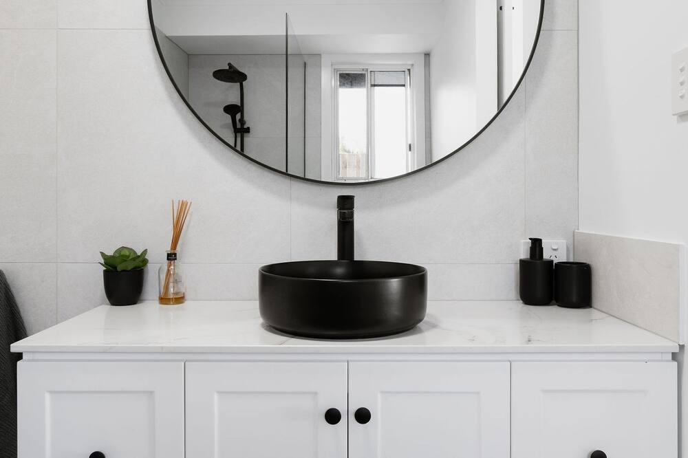 Photo of Bathroom in Yaroomba