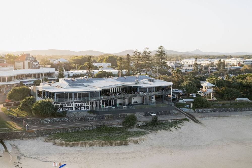 Photo of Outdoor in Yaroomba