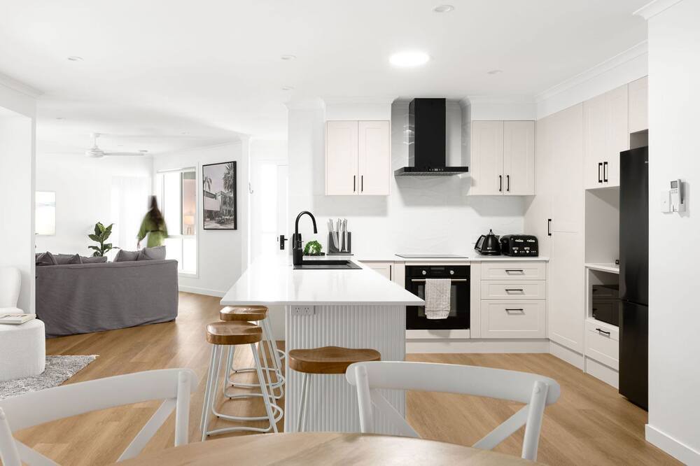 Photo of Kitchen in Yaroomba