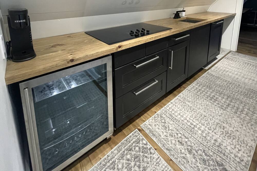 Photo of Kitchen in Seguin