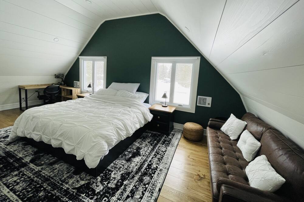 Photo of Bedroom in Seguin