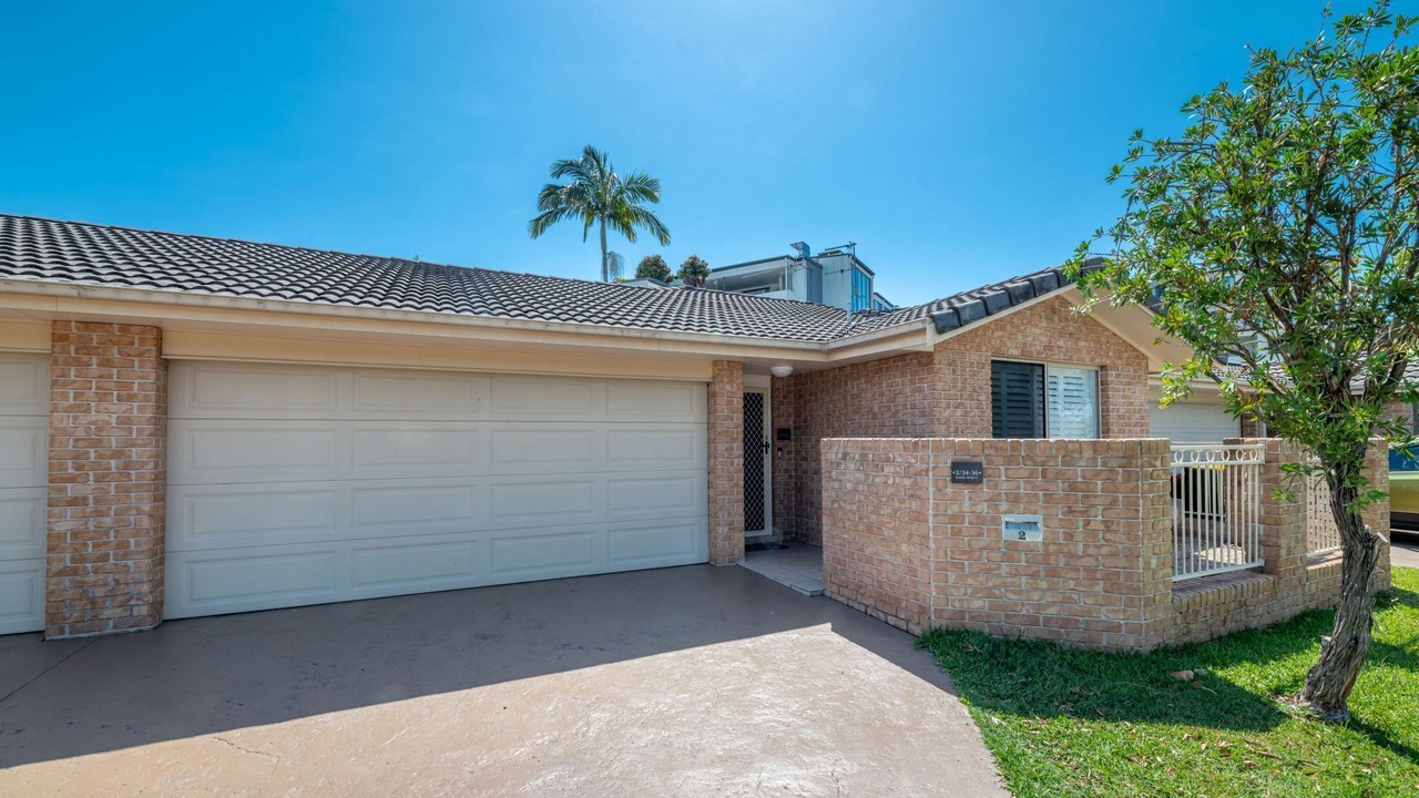 Photo of Outdoor in Forster