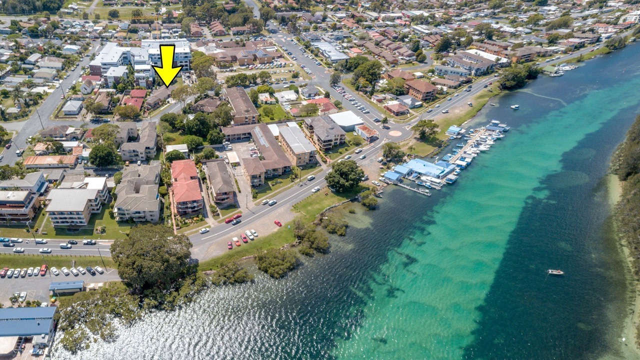 Photo of Outdoor in Forster