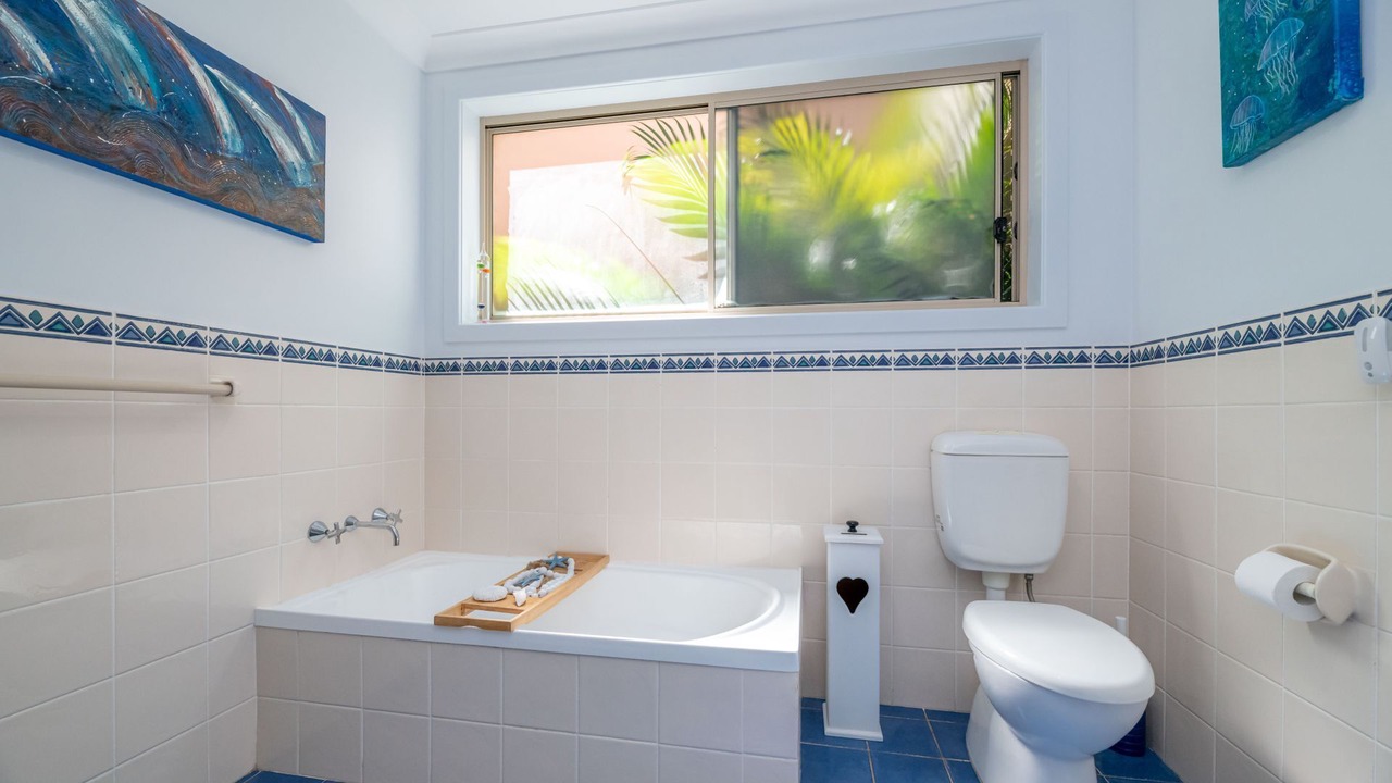 Photo of Bathroom in Forster