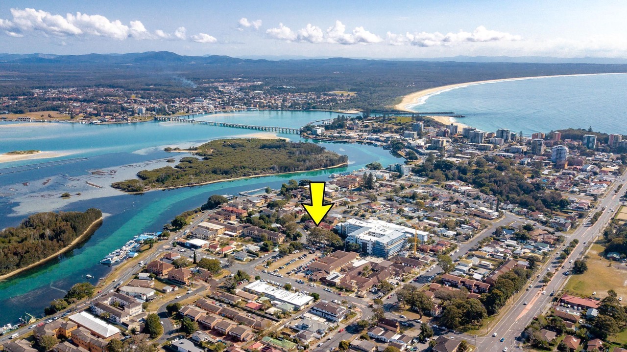 Photo of Outdoor in Forster