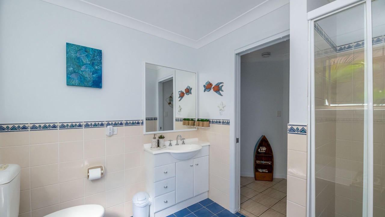 Photo of Bathroom in Forster