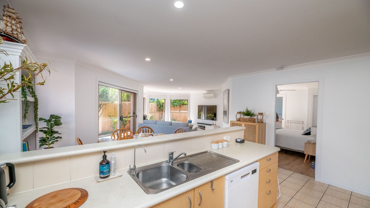 Photo of Kitchen in Forster