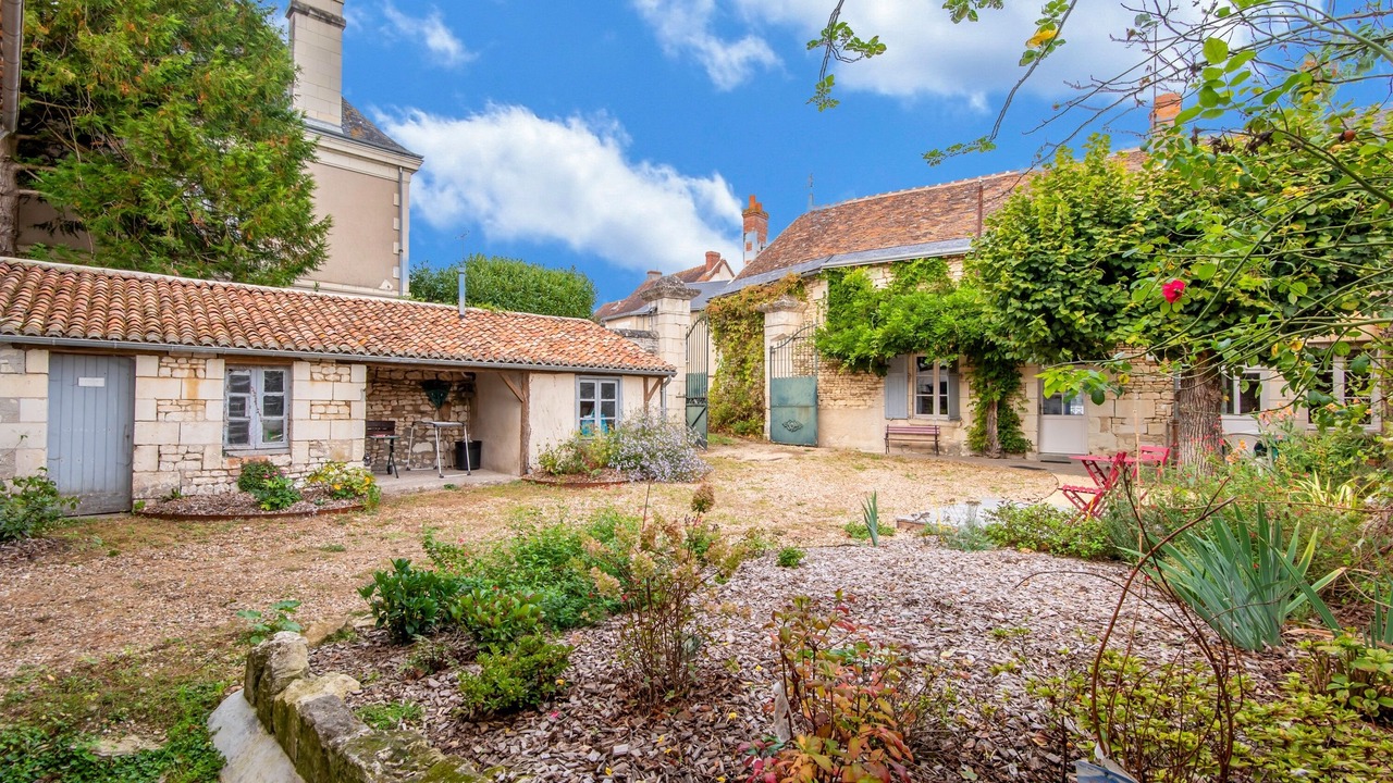 Photo of Outdoor in Verneuil-le-Chateau