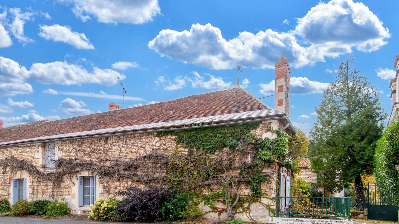 Photo of Outdoor in Verneuil-le-Chateau