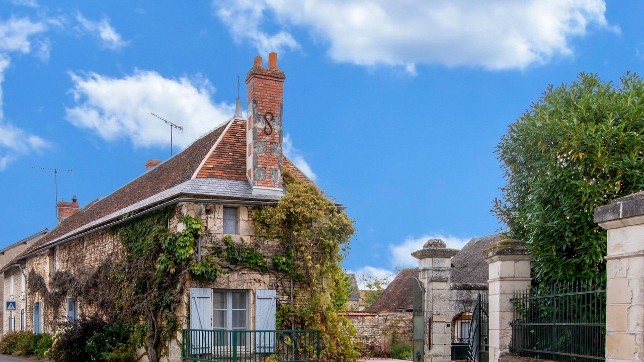 Photo of Outdoor in Verneuil-le-Chateau