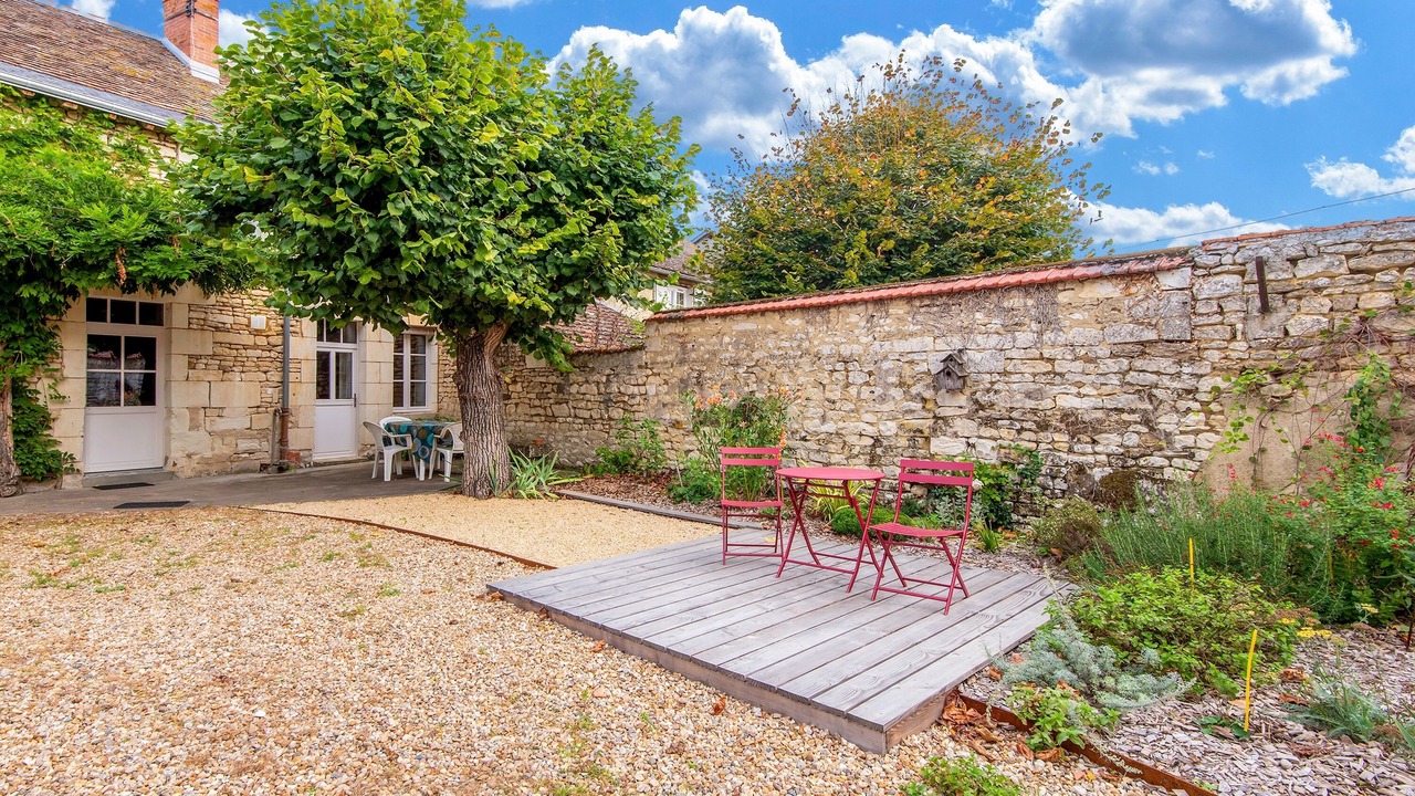 Photo of Outdoor in Verneuil-le-Chateau