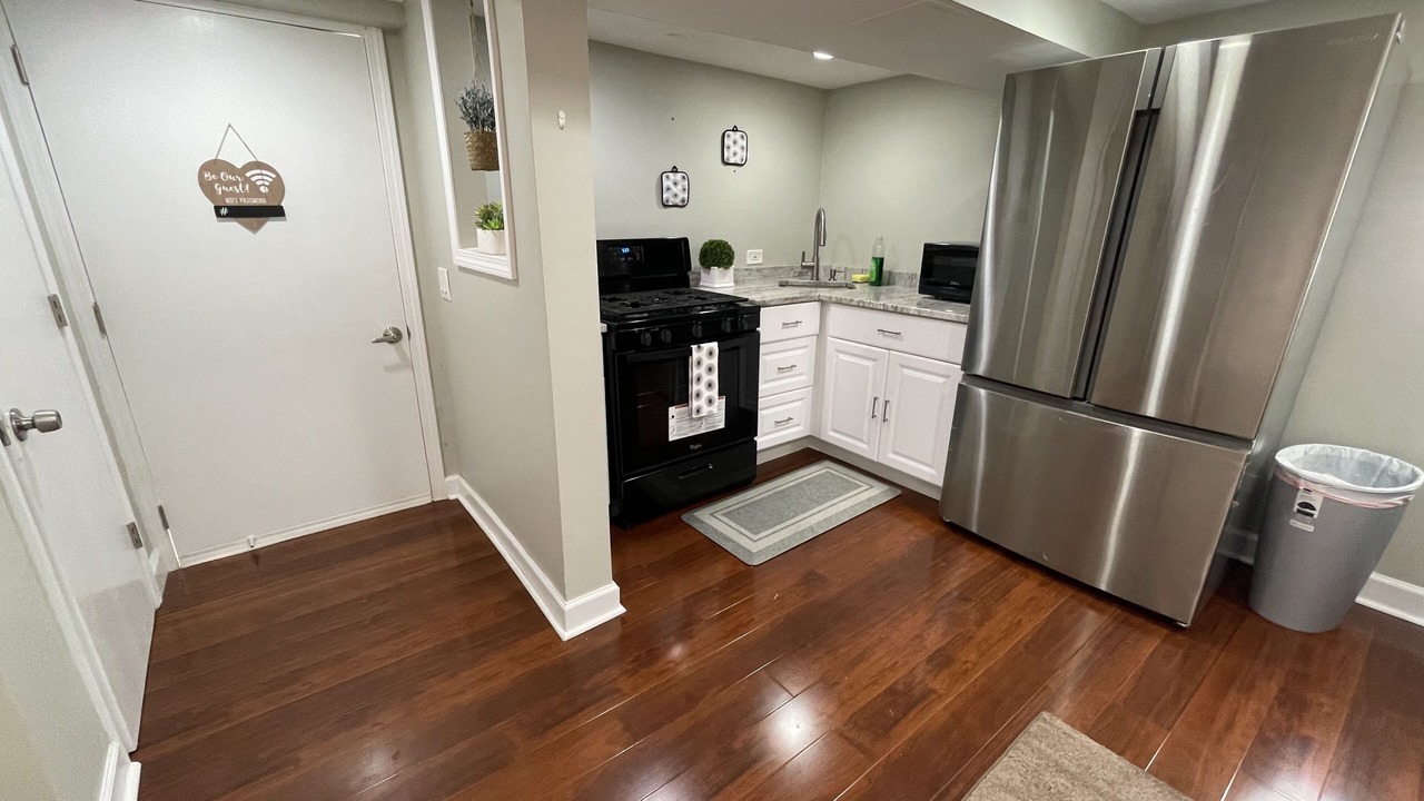 Photo of Kitchen in West Ridge