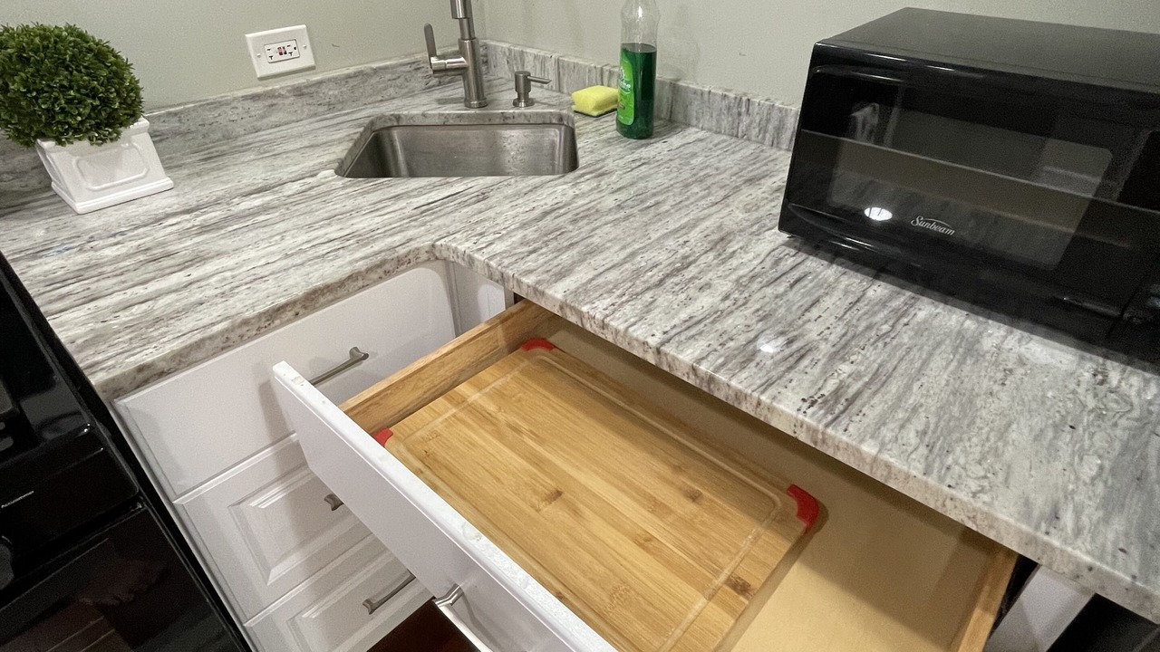 Photo of Kitchen in West Ridge