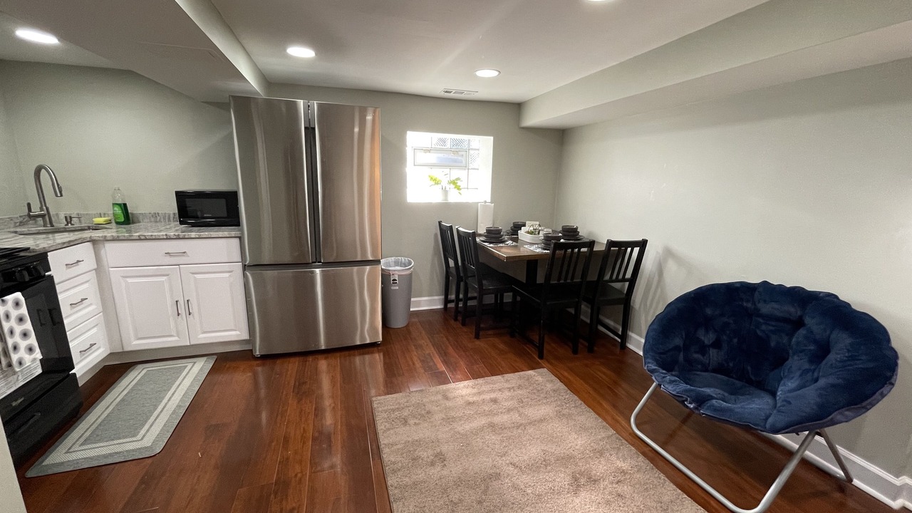 Photo of Kitchen in West Ridge