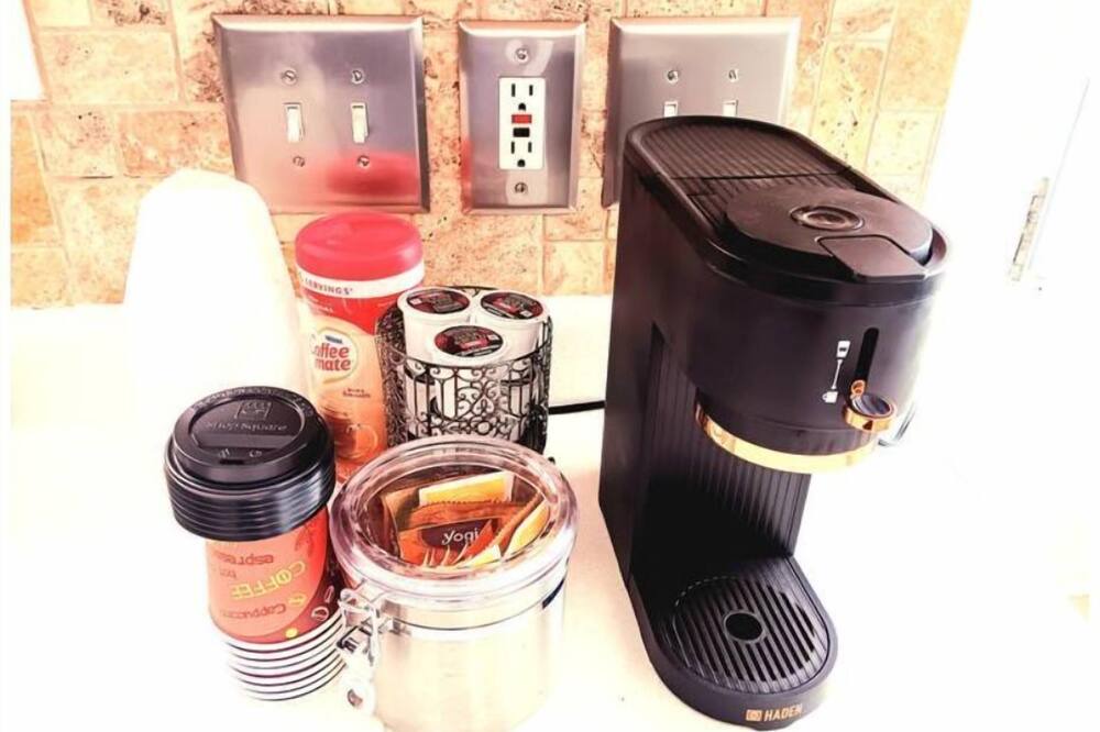 Photo of Kitchen in Radcliff