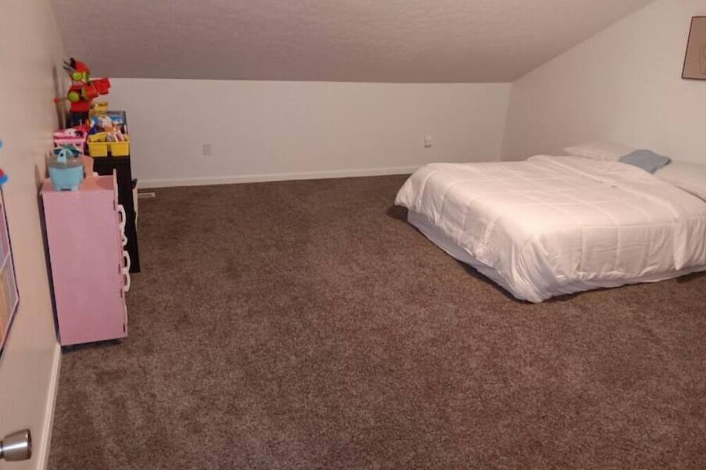 Photo of Bedroom in Radcliff