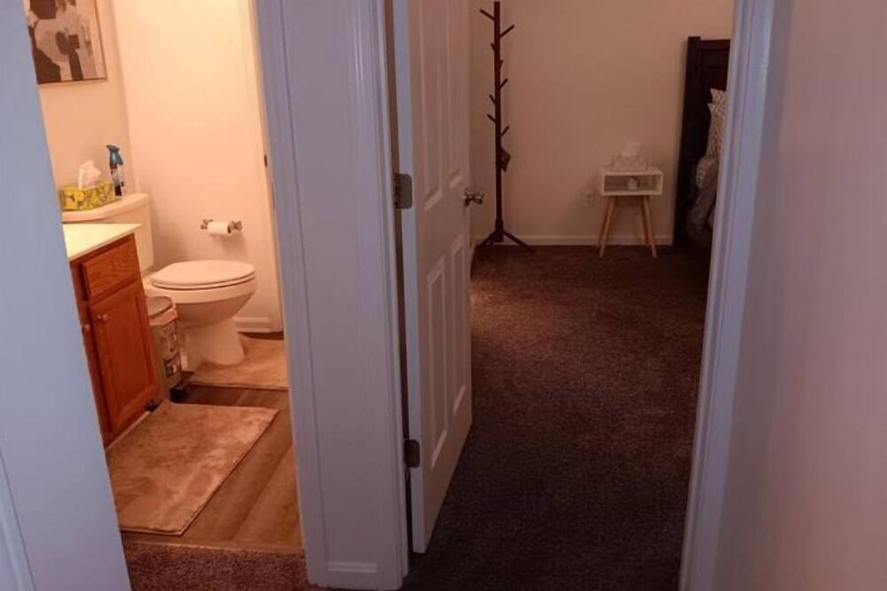 Photo of Bedroom in Radcliff